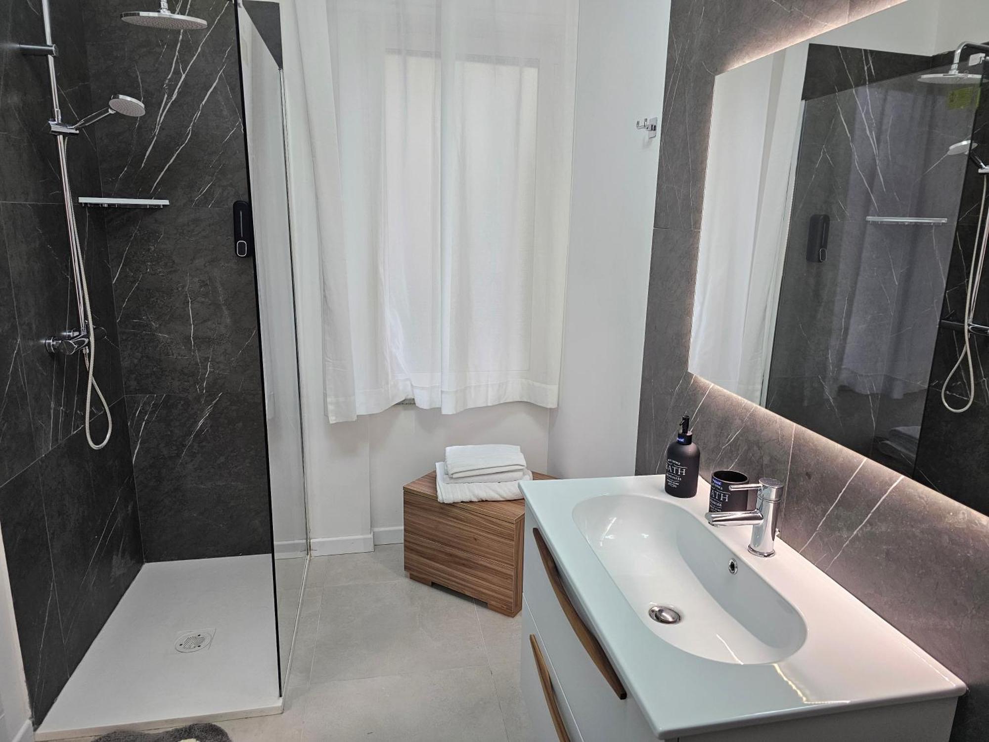 Erminia Suite Nápoles Exterior foto