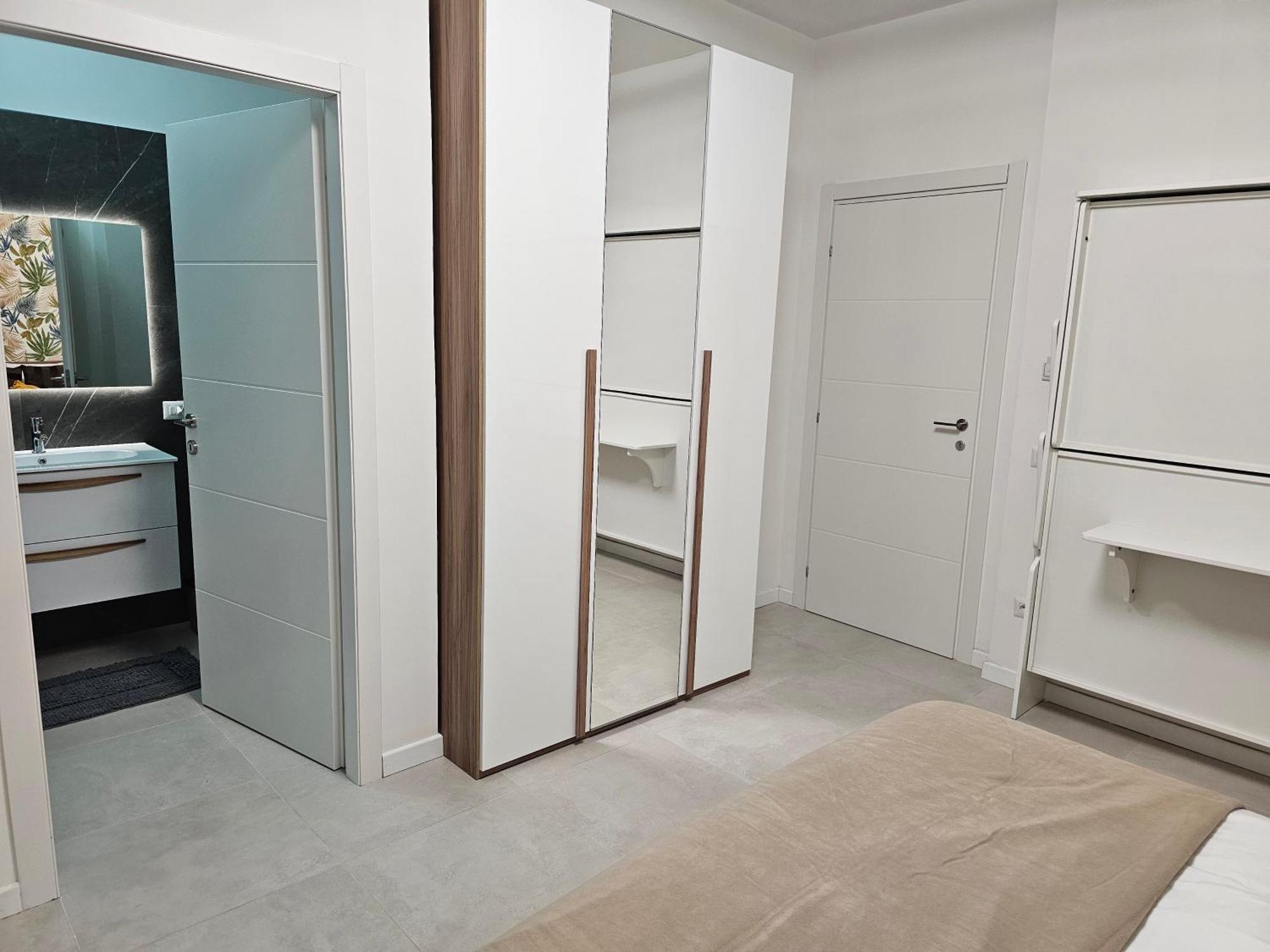 Erminia Suite Nápoles Exterior foto